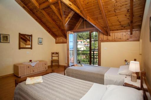 Fernanda'S Traditional 2 Floor House Villa Poros  Exterior foto