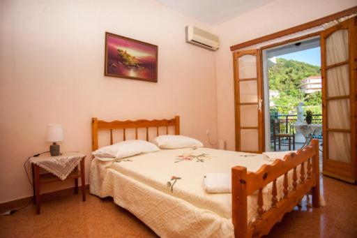 Fernanda'S Traditional 2 Floor House Villa Poros  Exterior foto