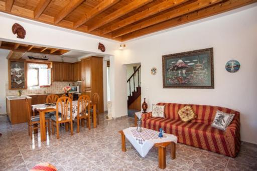 Fernanda'S Traditional 2 Floor House Villa Poros  Exterior foto