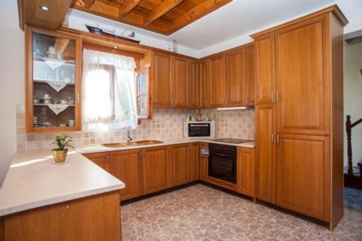 Fernanda'S Traditional 2 Floor House Villa Poros  Exterior foto