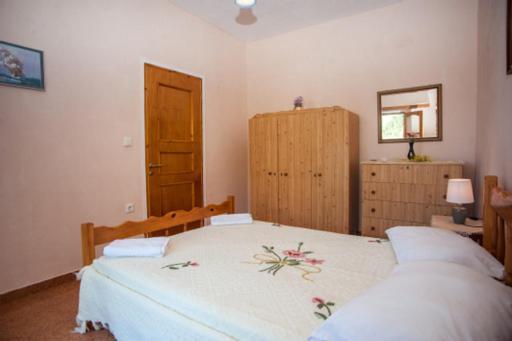 Fernanda'S Traditional 2 Floor House Villa Poros  Exterior foto