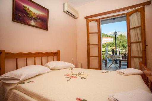 Fernanda'S Traditional 2 Floor House Villa Poros  Exterior foto