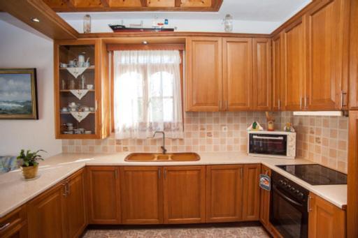 Fernanda'S Traditional 2 Floor House Villa Poros  Exterior foto